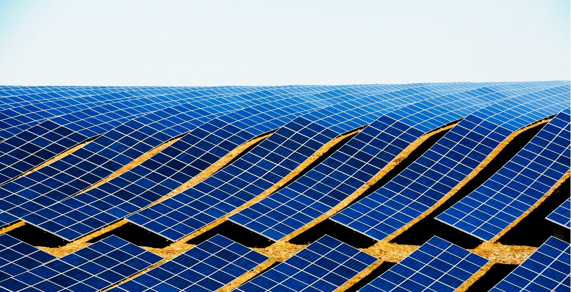 Renewable Energy for Business